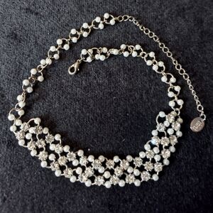 Claire's  choker necklace